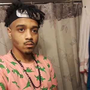 Meet your Posher, William